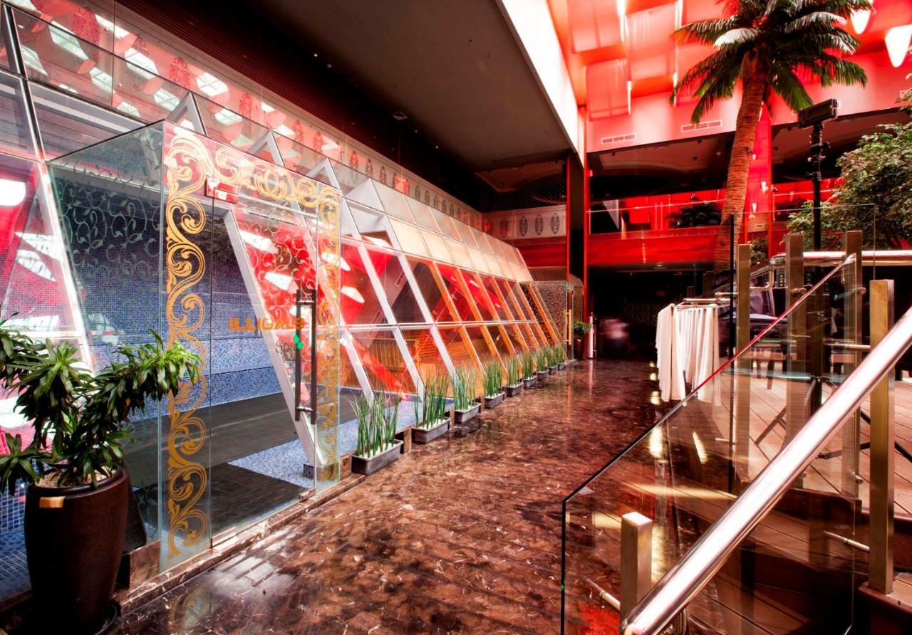 108 Hotel By Him Jakarta Eksteriør billede